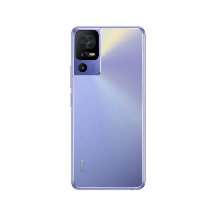 Celular TCL 40SE 128GB 6GB Morado