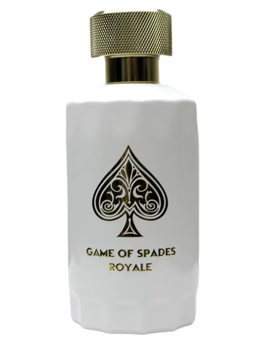 Perfume Jo Milano - Game Of Spades Royale Eau De Parfum Unisex