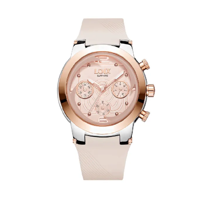 Reloj Loix para mujer LA 1125-5