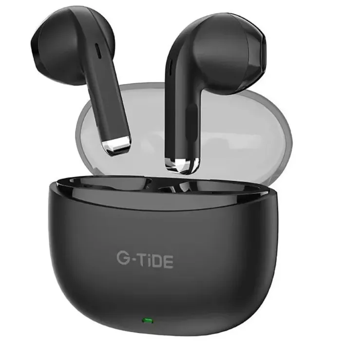 Audífonos Bluetooth G-Tide L21 negro