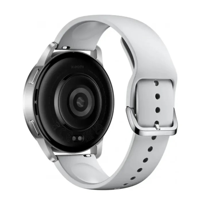 Reloj Inteligente Xiaomi watch S3 Silver