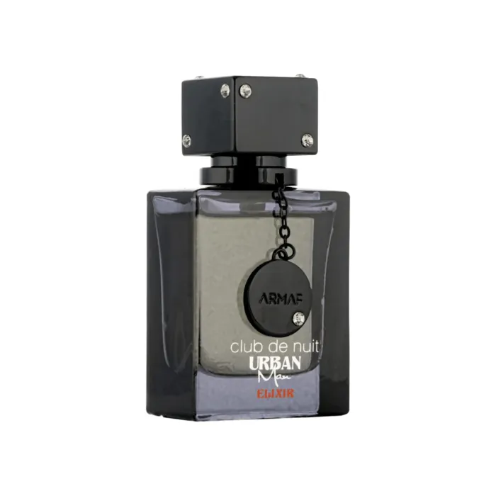 Perfume Club De Nuit Urban Elixir Armaf 105ml Hombre