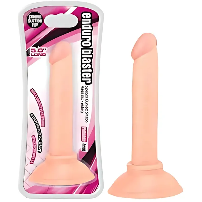 Dildo Mini Enduro Blaster