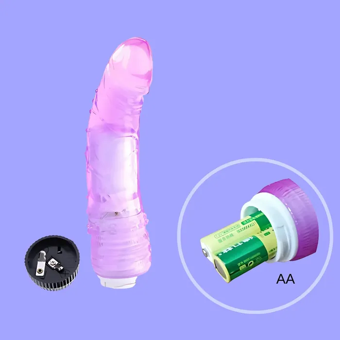 Vibrador Rew