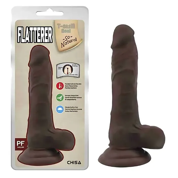 Dildo Flatterer