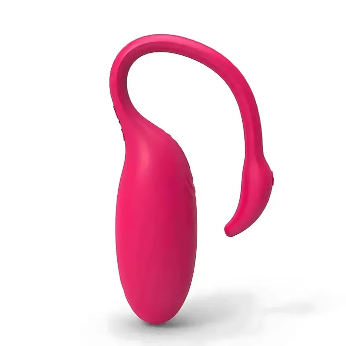 Vibrador Flamingo