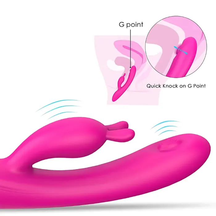 Vibrador Candy