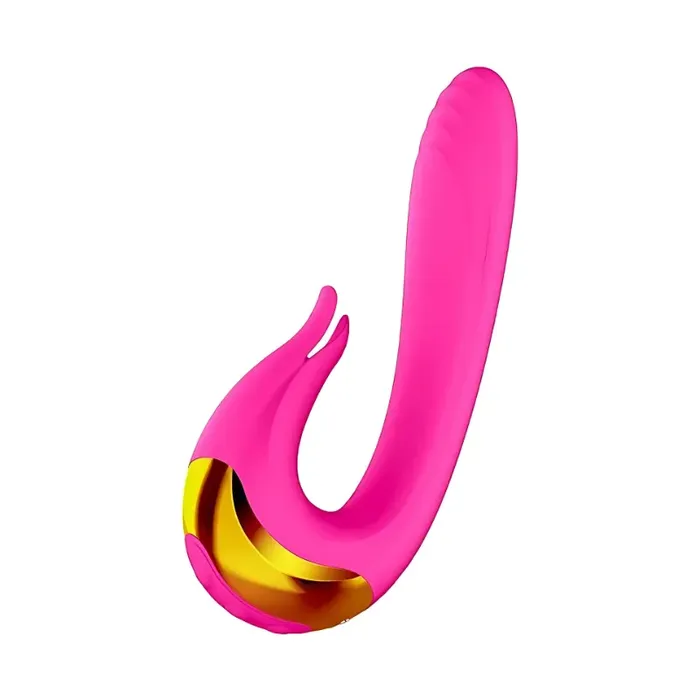 Vibrador Luxury