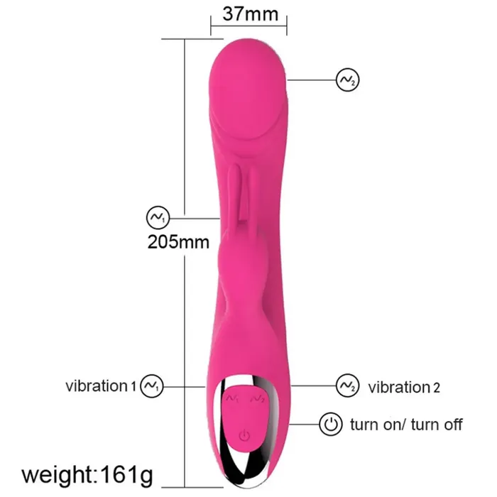 Vibrador Benny