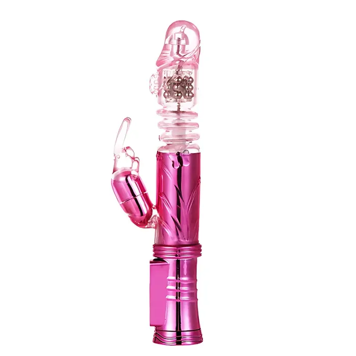 Vibrador Rabbit Vibe Sube y Baja