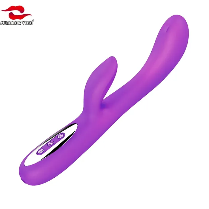 Vibrador Rolling