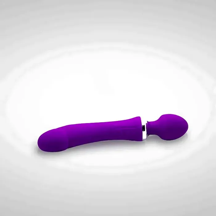 Vibrador Hitachi Doble