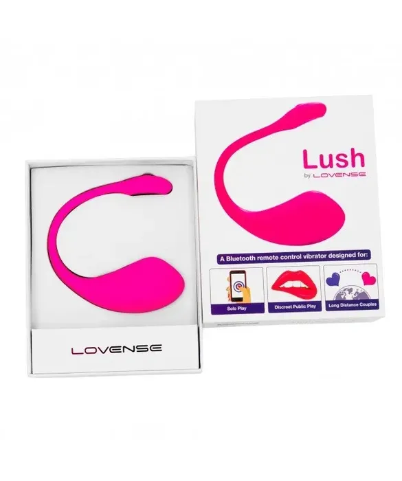 Vibrador Lush 2 Lovense