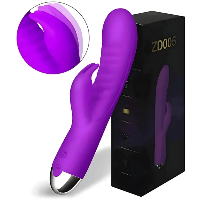 Vibrador Zdoo5