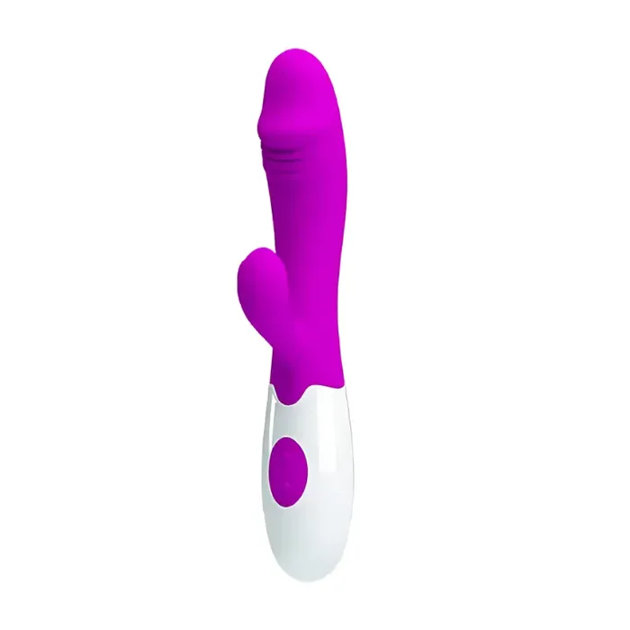 Vibrador Snappy De Pilas