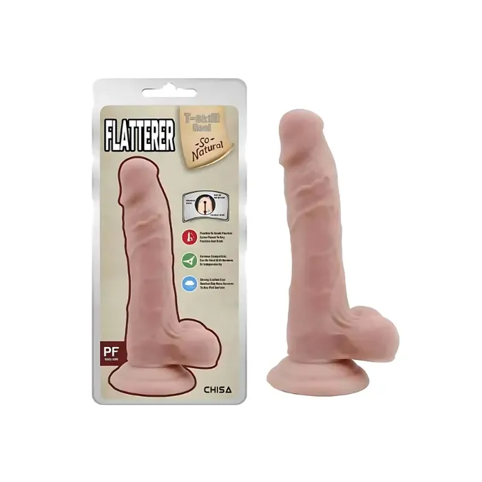 Dildo Flatterer