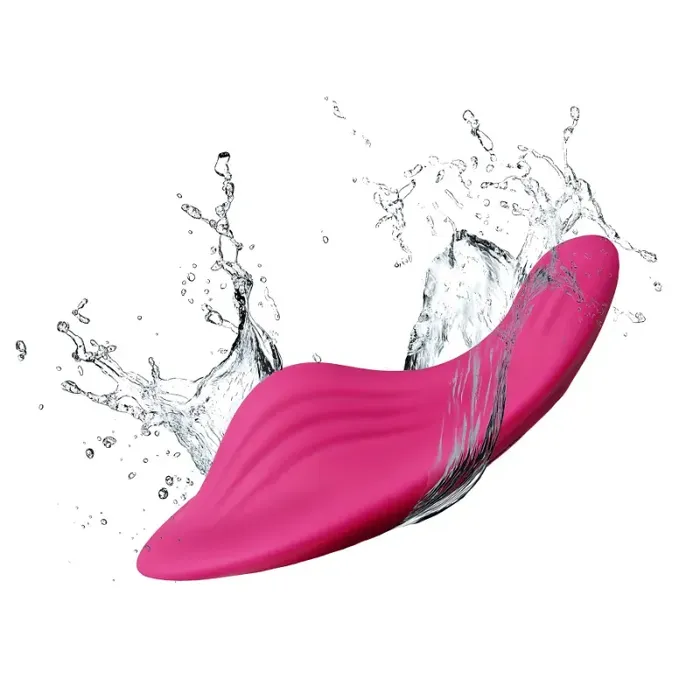 Vibrador Panty Tinker