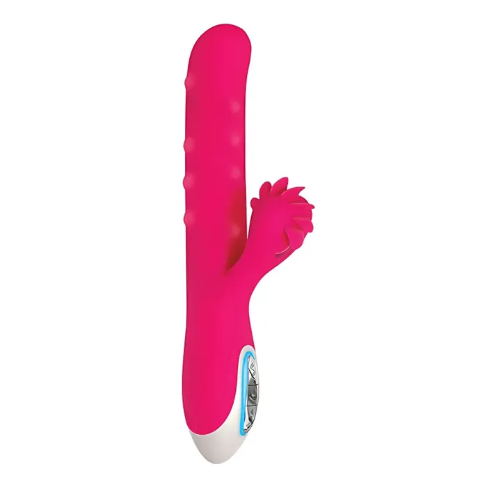 Vibrador Amor Hilado