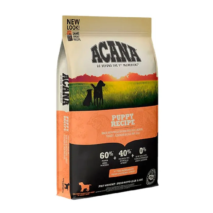 Comida Para Perros Acana Puppy 11.4 Kg