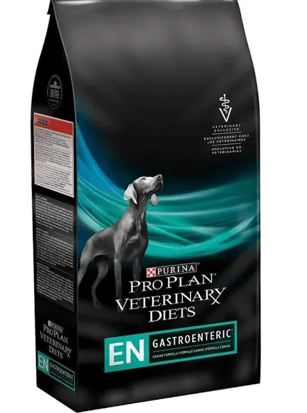 Comida Para Perros Pro Plan Veterinary Diets Canine En 6 Lb