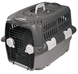 Guacal Para Perros Transportador Pet Cargo 500 Talla S