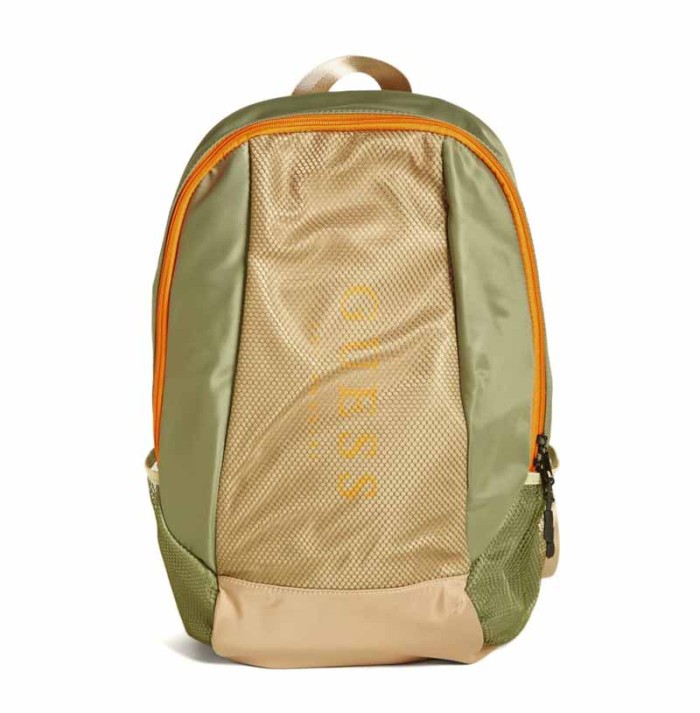 Guess Sleek Backpack Unisex