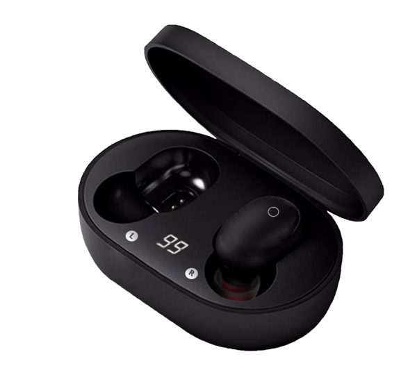 Audifonos Bluetooth 3A