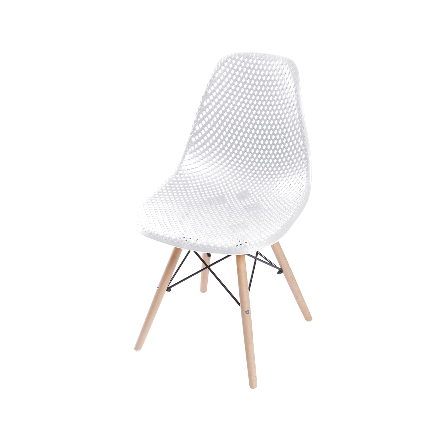 Silla 5CERO AIR Color Blanco