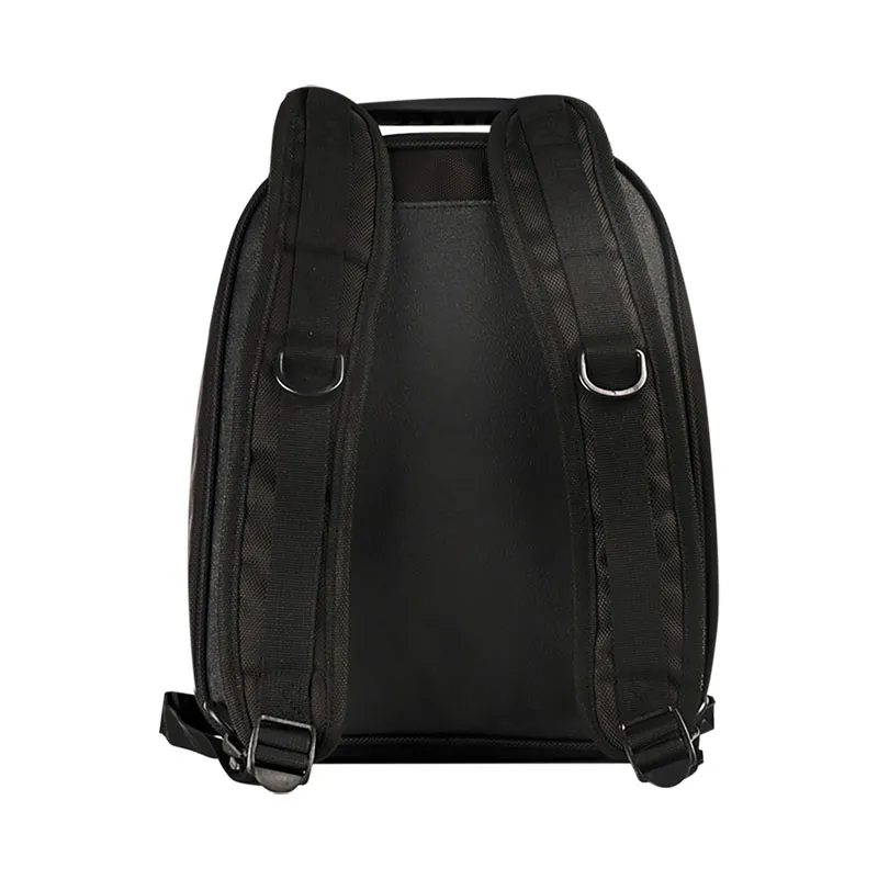 Maleta Tail Bag Shaft 26 Negra