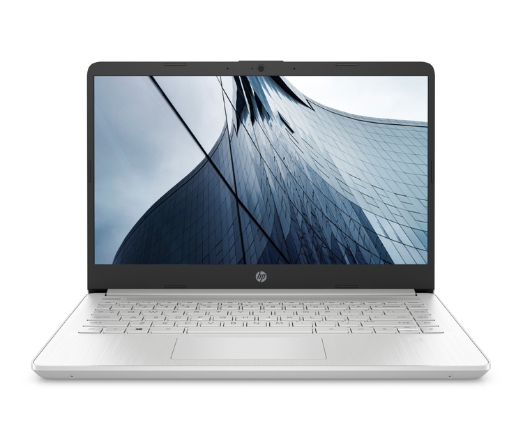 Portátil Laptop Hp i3 10ma, 4ram, 256ssd