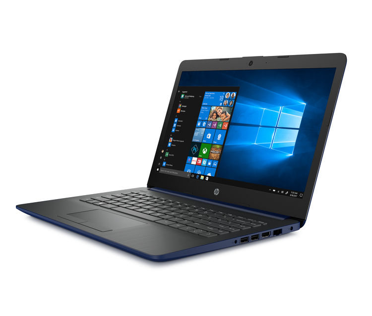 Portatil Laptop HP I3 4Gb Ram 1Tb Hdd