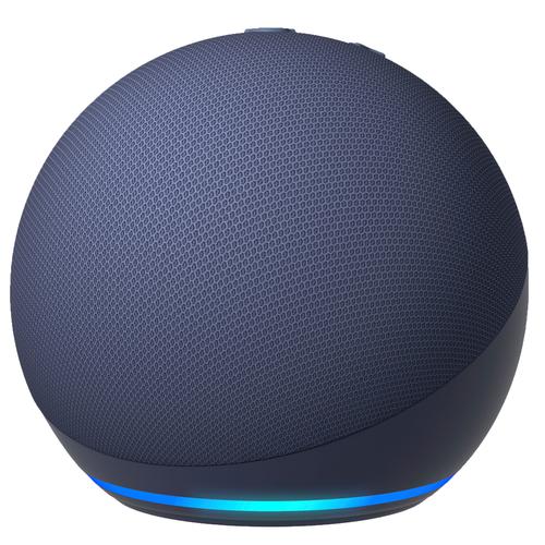 Alexa Asistente  Echo Dot 5 Generacion