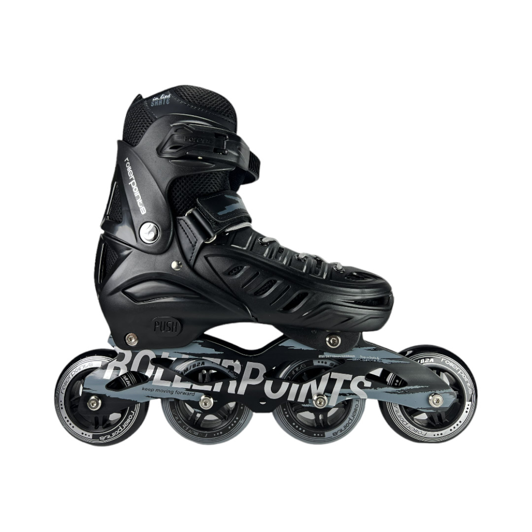 patines-linea-semiprofesionales-ajustables-roller-points-forest-con-protecciones-y-maleta
