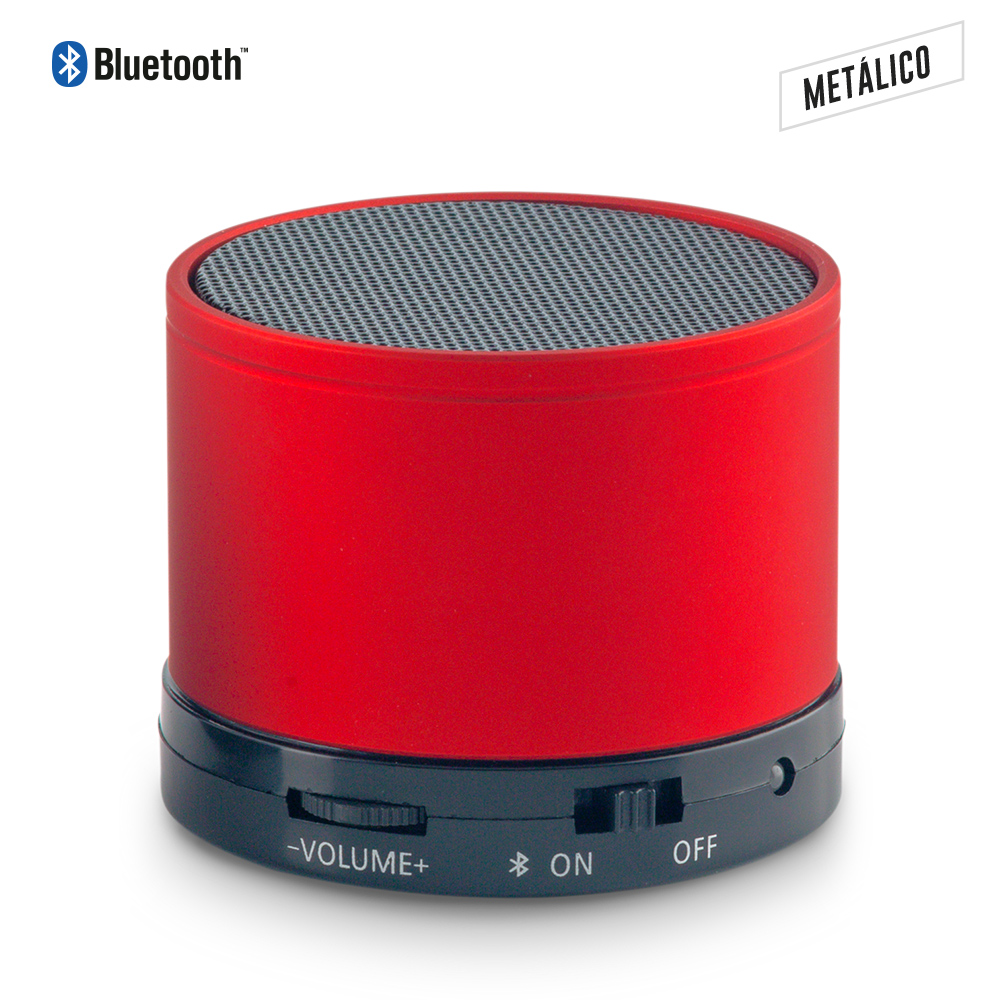 Speaker Bluetooth Artix