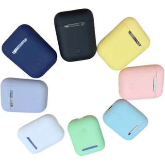 Audifonos Bluetooth colores