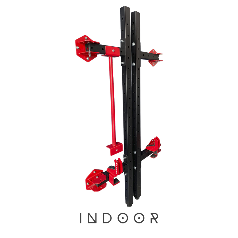 Rack Movil Indoor 