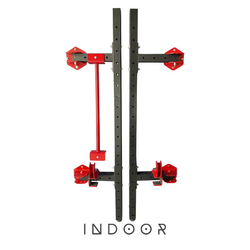 Rack Movil Indoor 