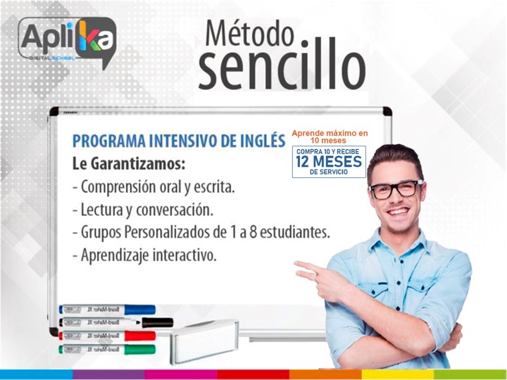 Programa De Ingles