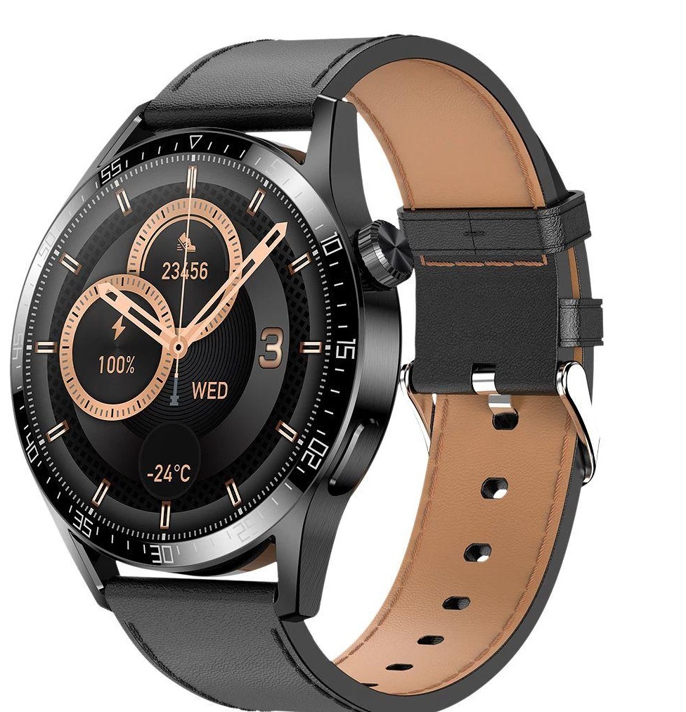 Reloj inteligente Smart Watch Mobulaa SK17 