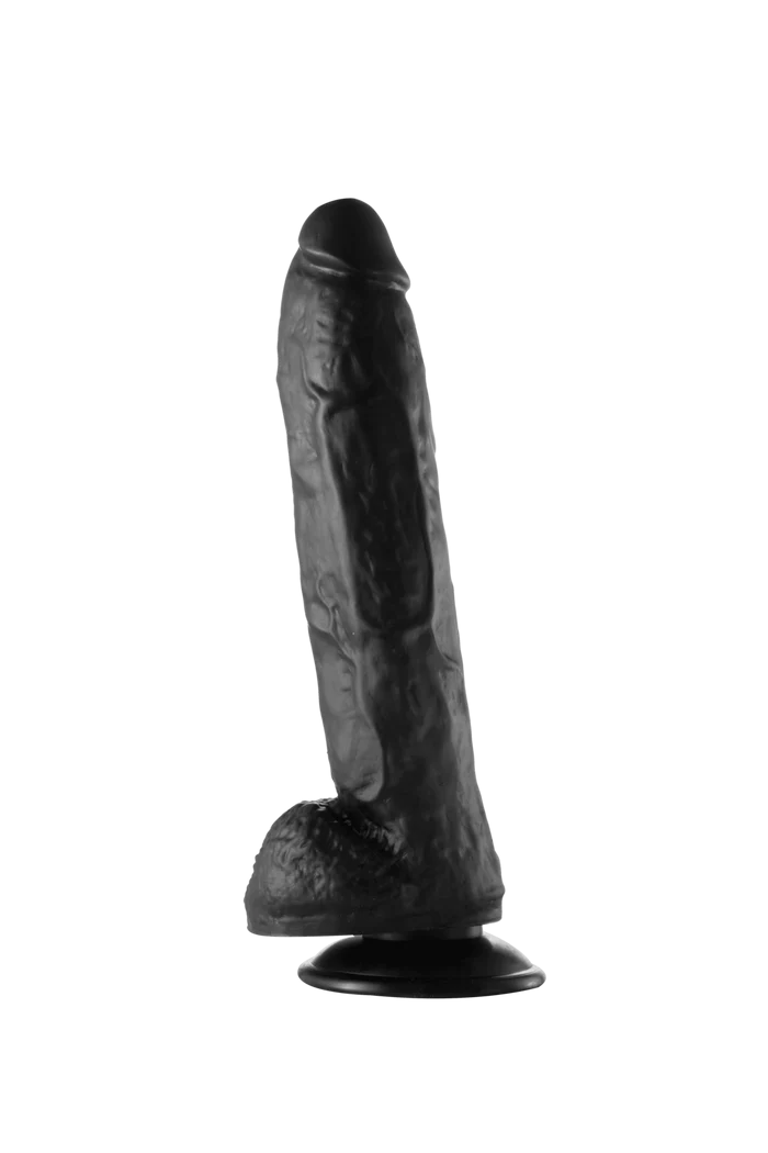 Dildo Masturbador Hercules