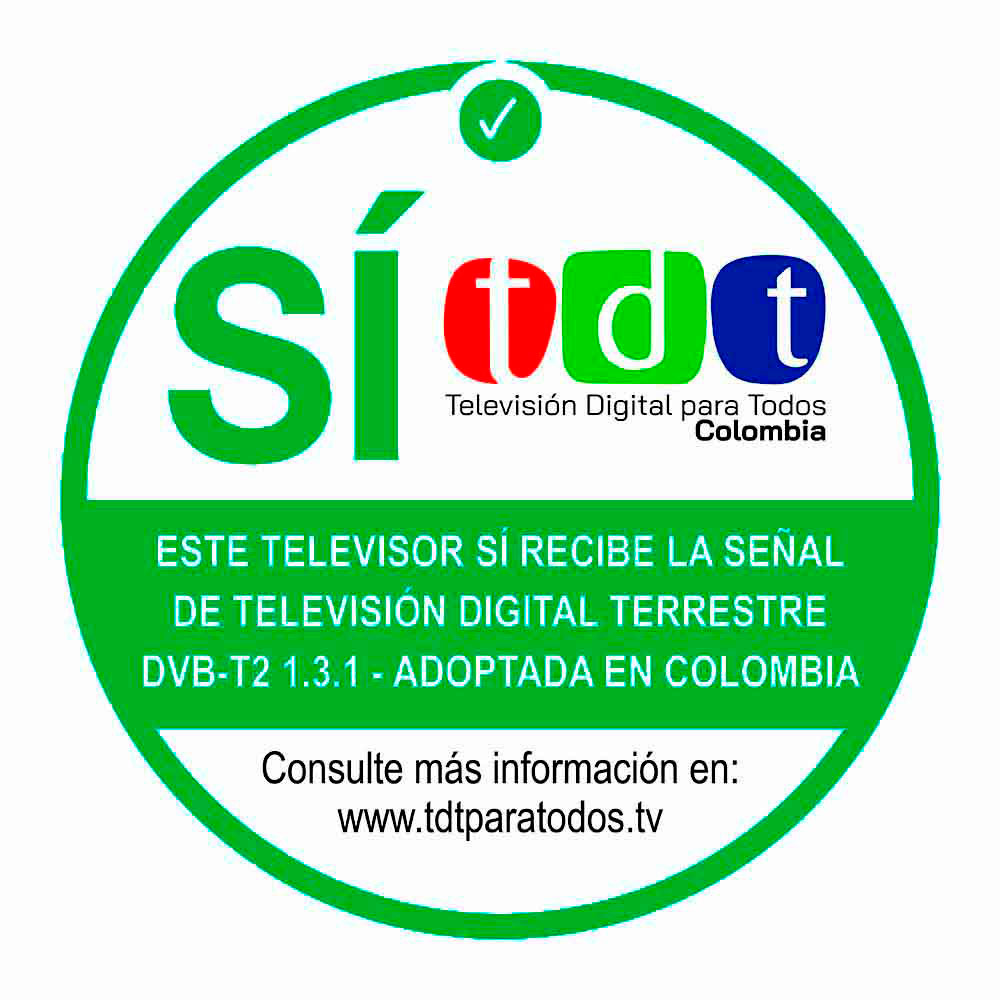Televisor Virzo 43" Smart TV FHD  (5)