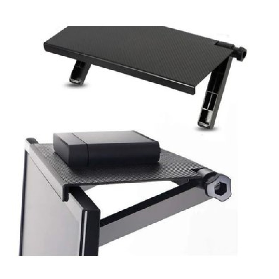 Soporte Plegable Organizador Para Tv 