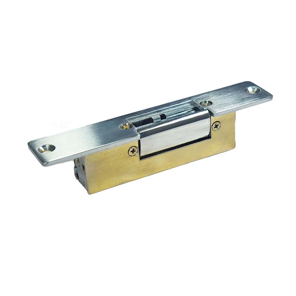 Cantonera De Puerta Cableada Sat Ct01, Tipo (n/c) Metalica