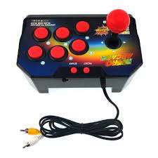 Consola de video juegos arcade 145 juegos