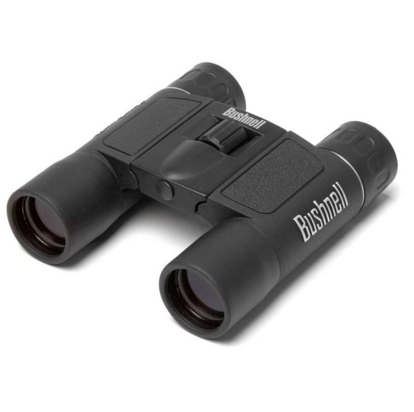 Binoculares Mini Bushnell Power View 8x21 131m/1000m