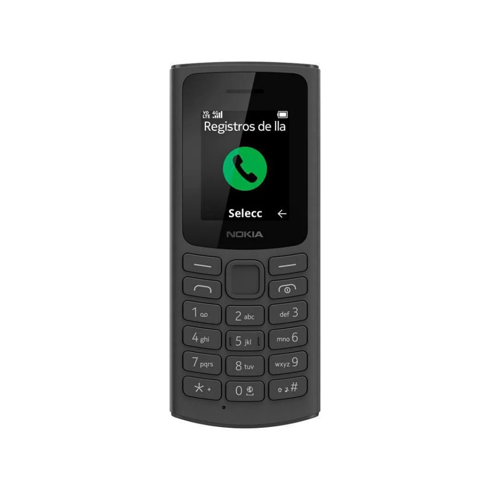 Promoción Celular Nokia 105/4GVoLTE (2)
