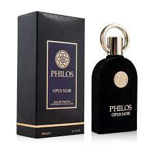 Perfume Philos Opus Noir