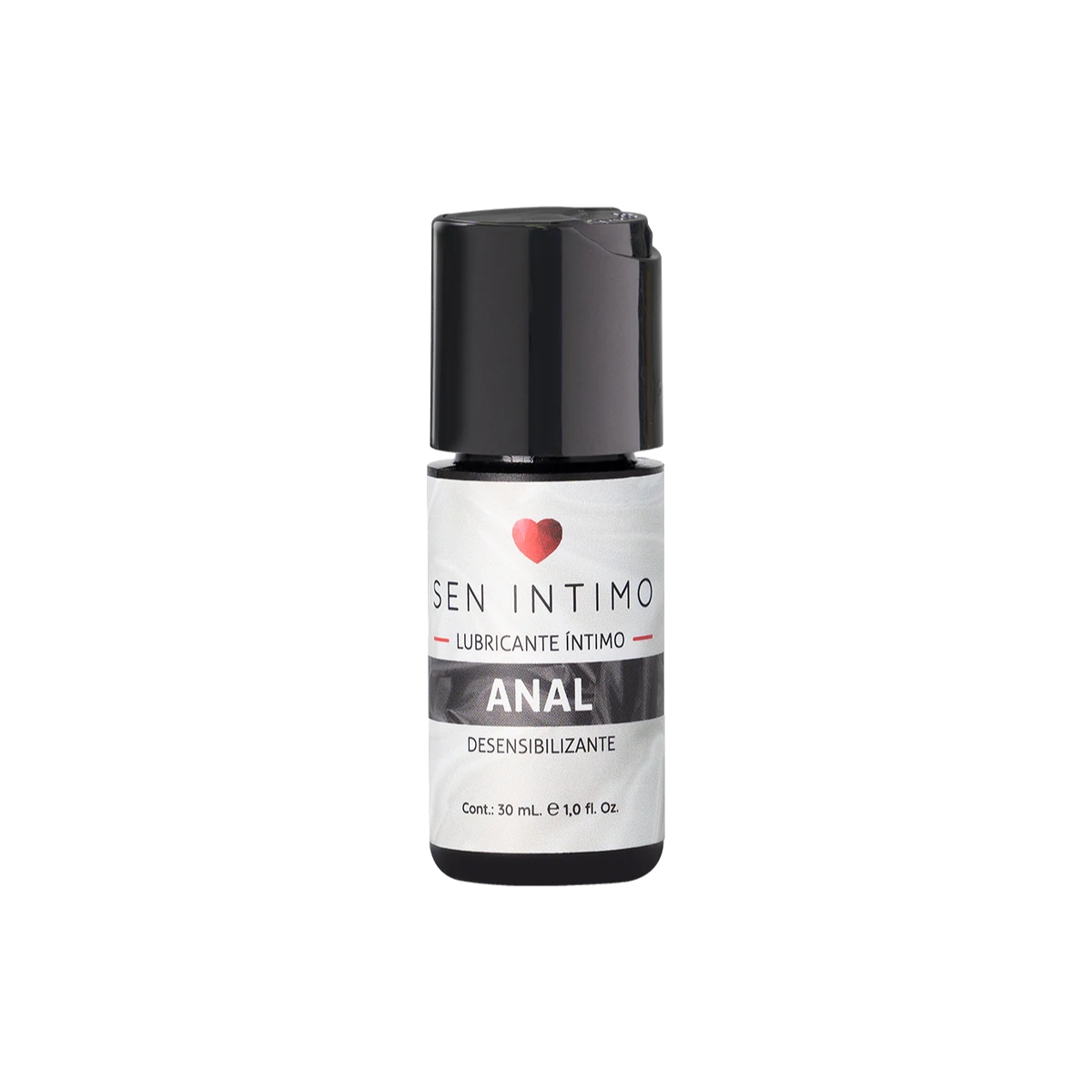 Lub Intimo Desensibilizante Anal X 30ml Sen Intimo