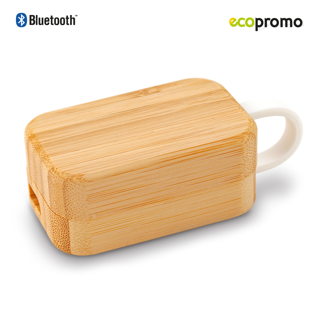 Audifonos Bluetooth Jett Bamboo