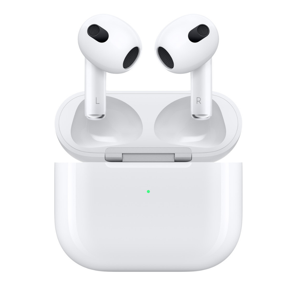 AirPods 3 Generacion 2023 1-1 para Iphone Y Android AAA (3)